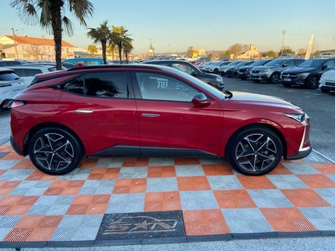 DS DS4 CROSS en vente à Albi chez votre mandataire automobile