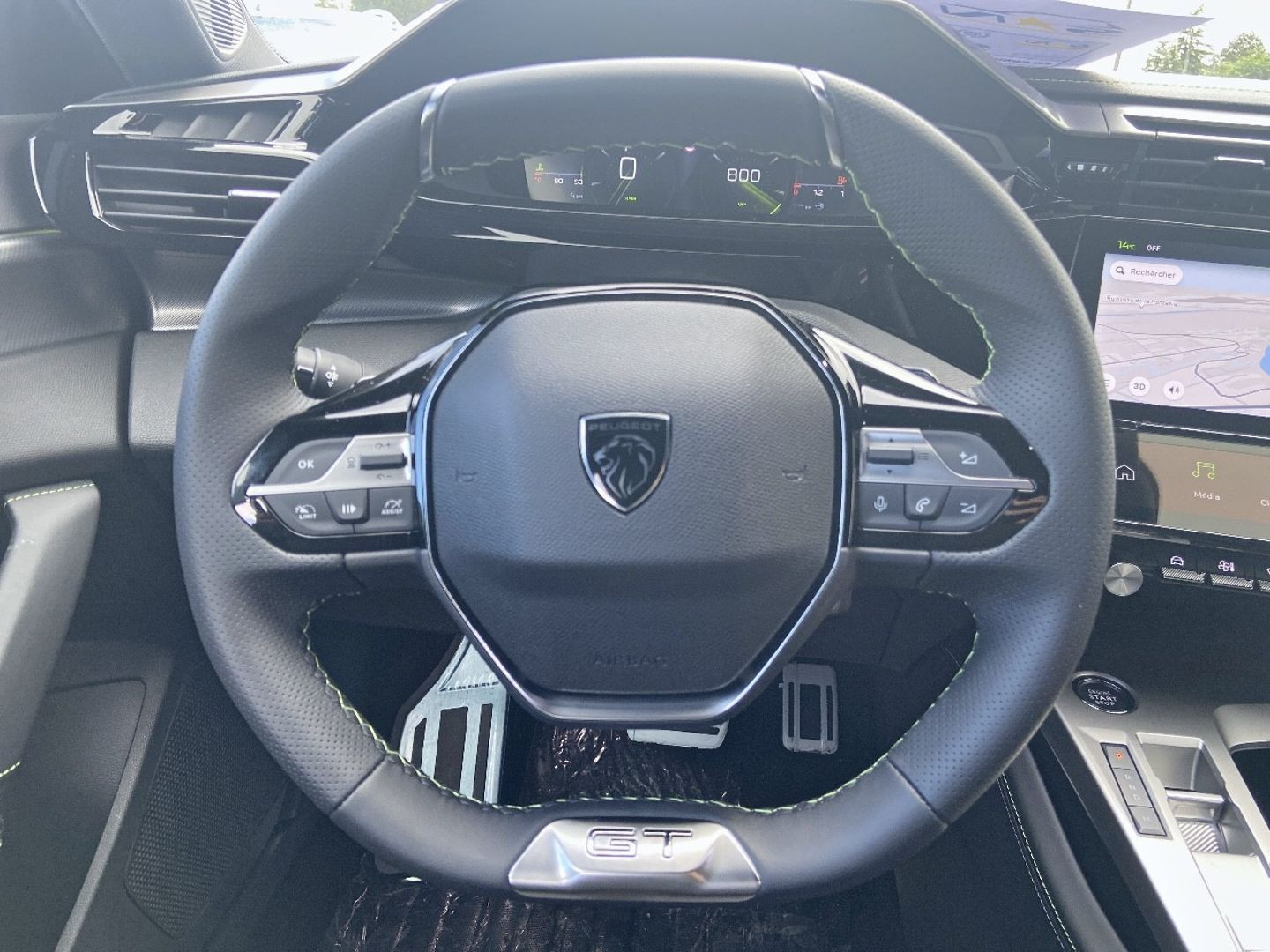 PEUGEOT 308 en vente à Albi chez votre mandataire automobile