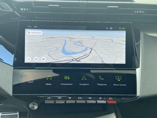 PEUGEOT 308 en vente à Albi chez votre mandataire automobile