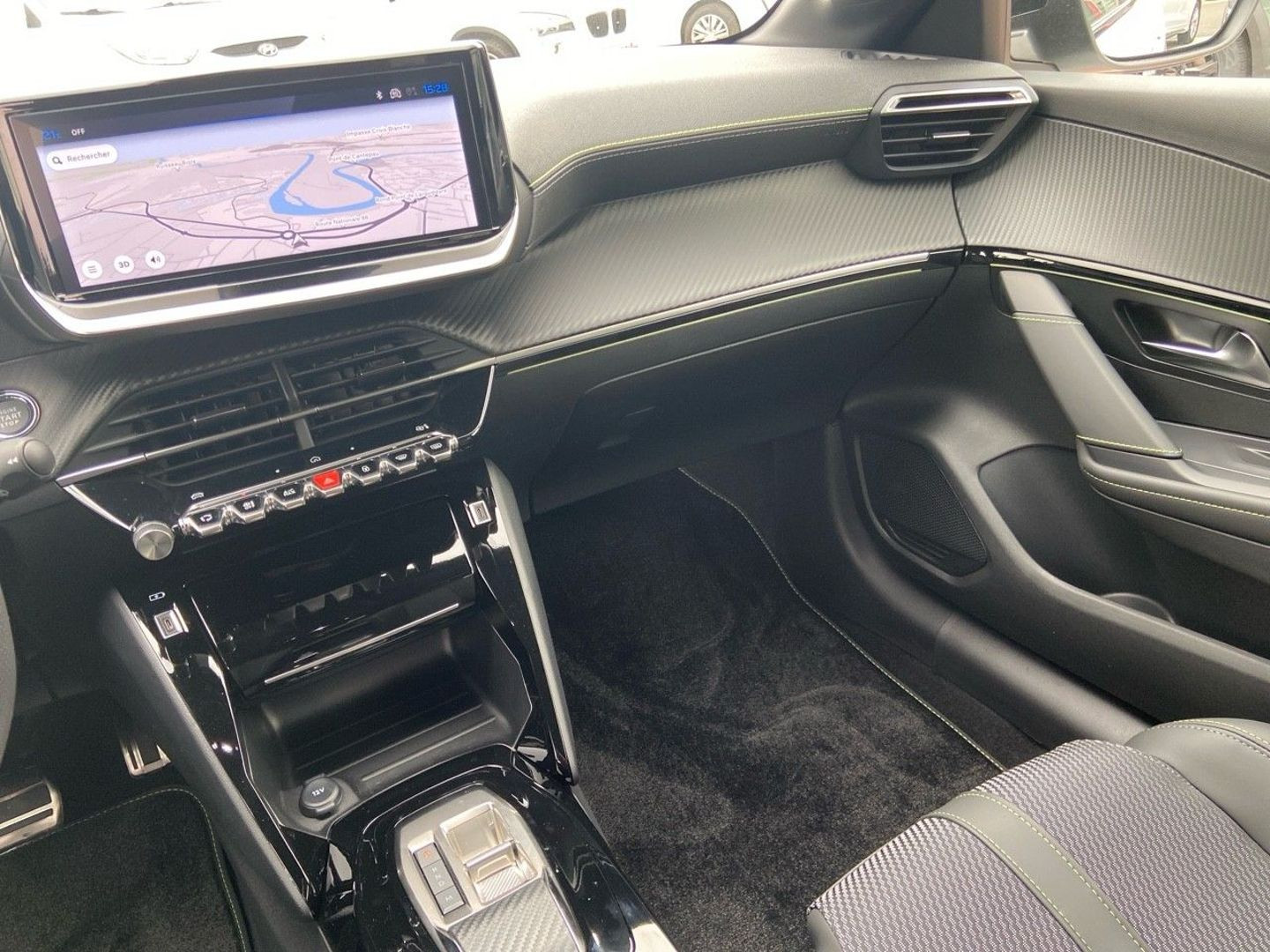 PEUGEOT 208 en vente à Albi chez votre mandataire automobile