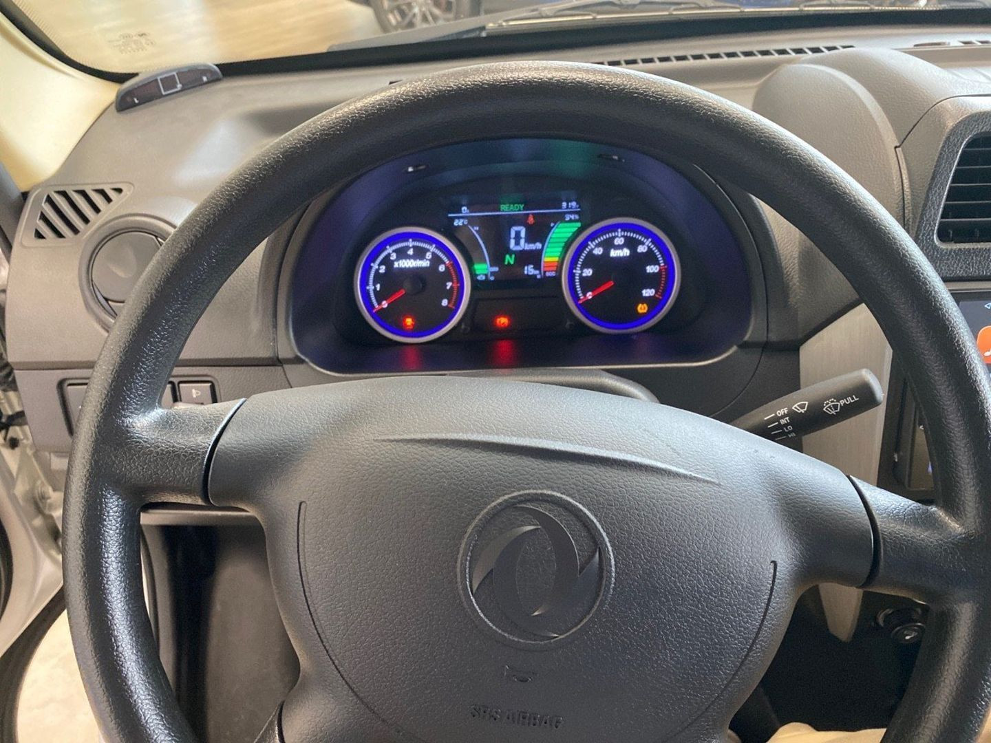 DFSK Eco City 35 en vente à Albi chez votre mandataire automobile