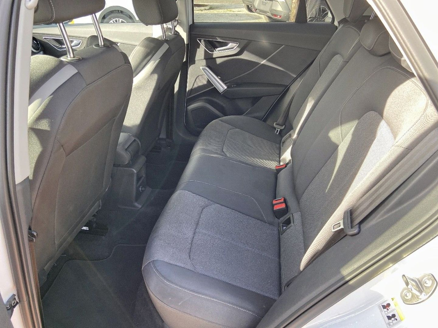 AUDI Q2 en vente à Albi chez votre mandataire automobile