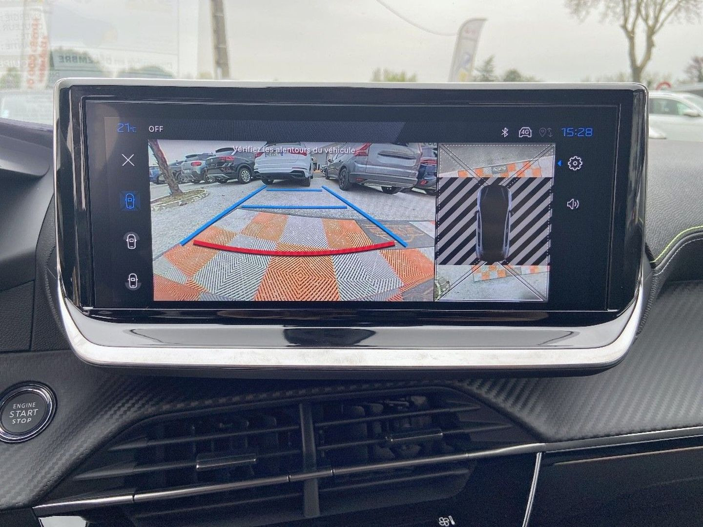 PEUGEOT 208 en vente à Albi chez votre mandataire automobile