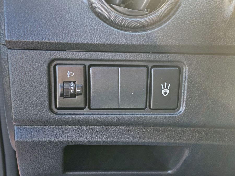 DFSK Eco City 35 en vente à Albi chez votre mandataire automobile