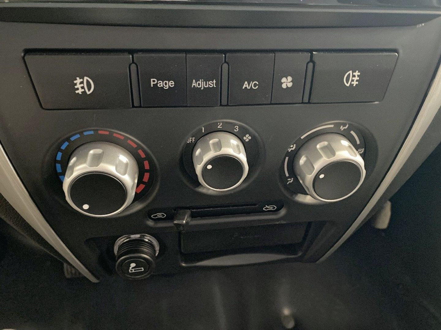 DFSK Eco City 35 en vente à Albi chez votre mandataire automobile