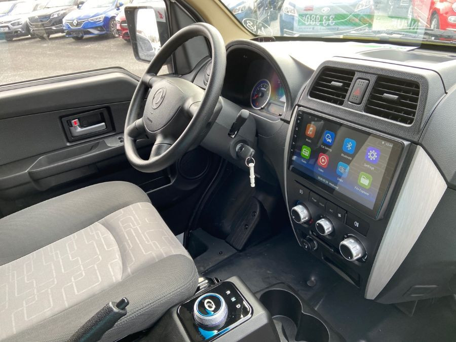 DFSK Eco City 35 en vente à Albi chez votre mandataire automobile