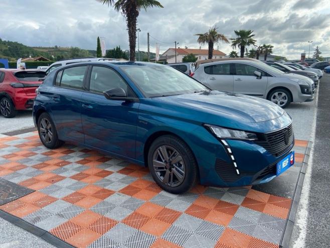 PEUGEOT 308 en vente à Albi chez votre mandataire automobile