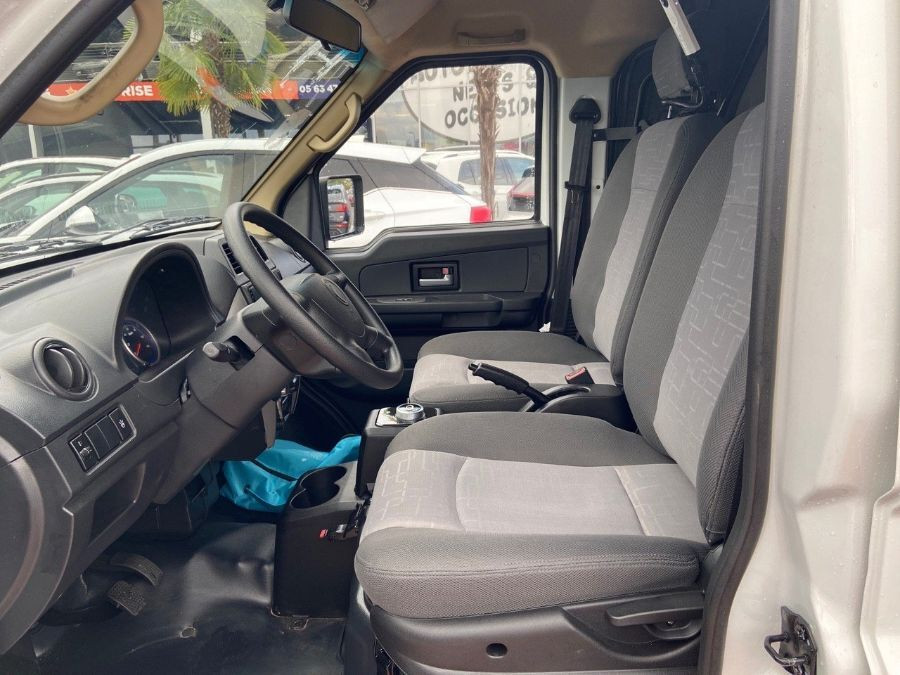 DFSK Eco City 35 en vente à Albi chez votre mandataire automobile