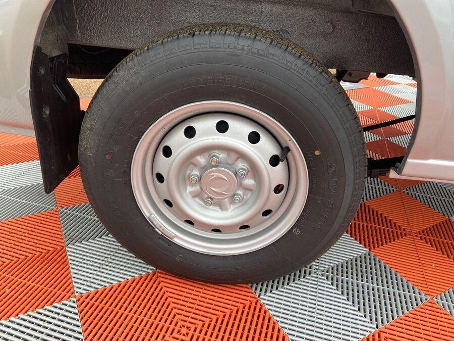 DFSK Eco City 35 en vente à Albi chez votre mandataire automobile