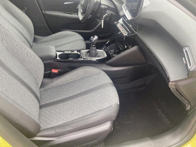 PEUGEOT 208 en vente à Albi chez votre mandataire automobile