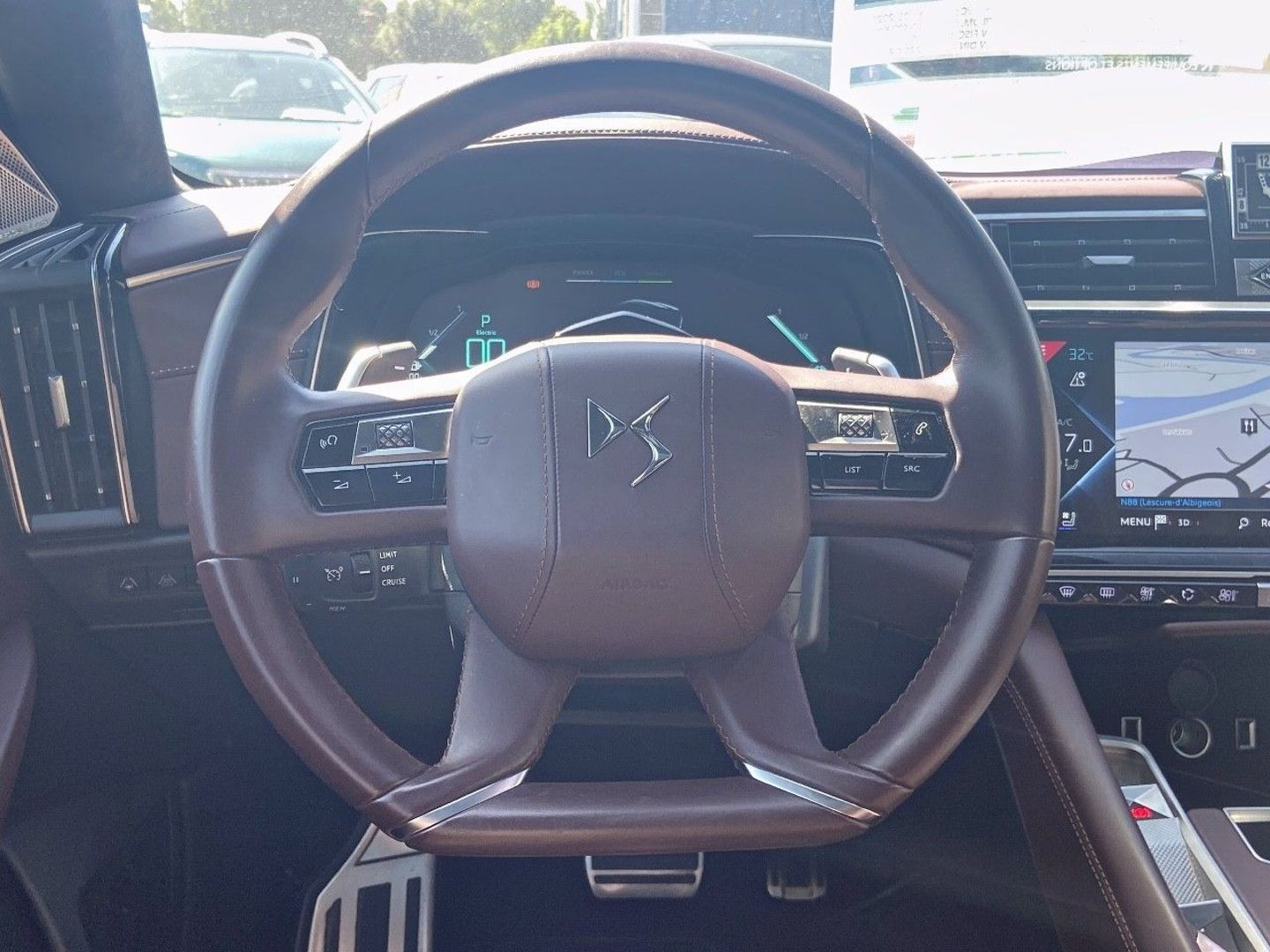 DS DS9 en vente à Albi chez votre mandataire automobile