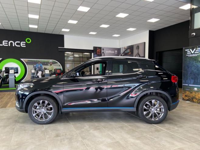 SERES 3 en vente à Albi chez votre mandataire automobile
