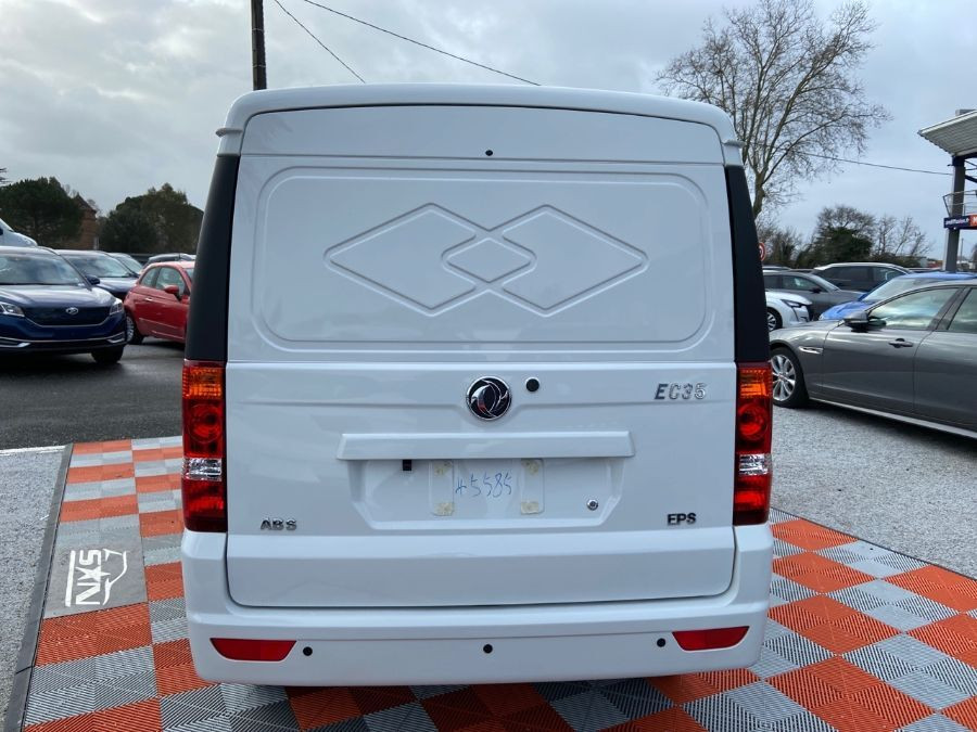 DFSK Eco City 35 en vente à Albi chez votre mandataire automobile