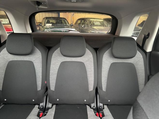 CITROEN C4 SpaceTourer en vente à Albi chez votre mandataire automobile