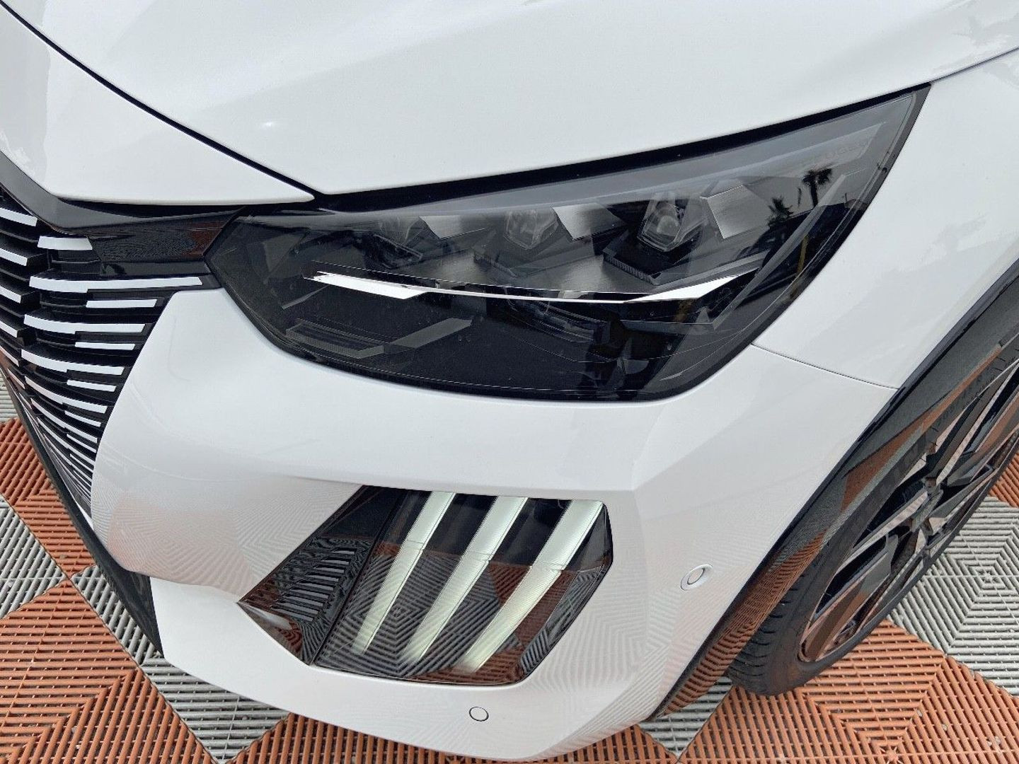 PEUGEOT 208 en vente à Albi chez votre mandataire automobile