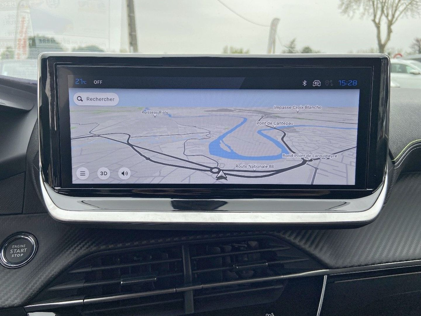 PEUGEOT 208 en vente à Albi chez votre mandataire automobile