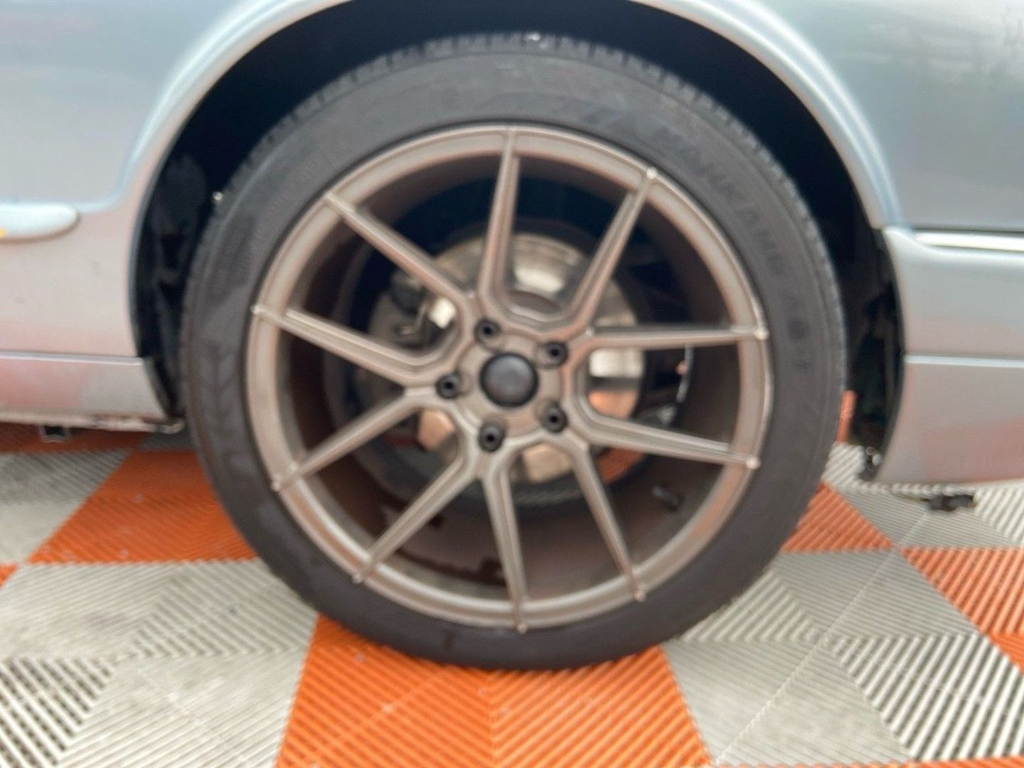 JAGUAR XJR en vente à Albi chez votre mandataire automobile