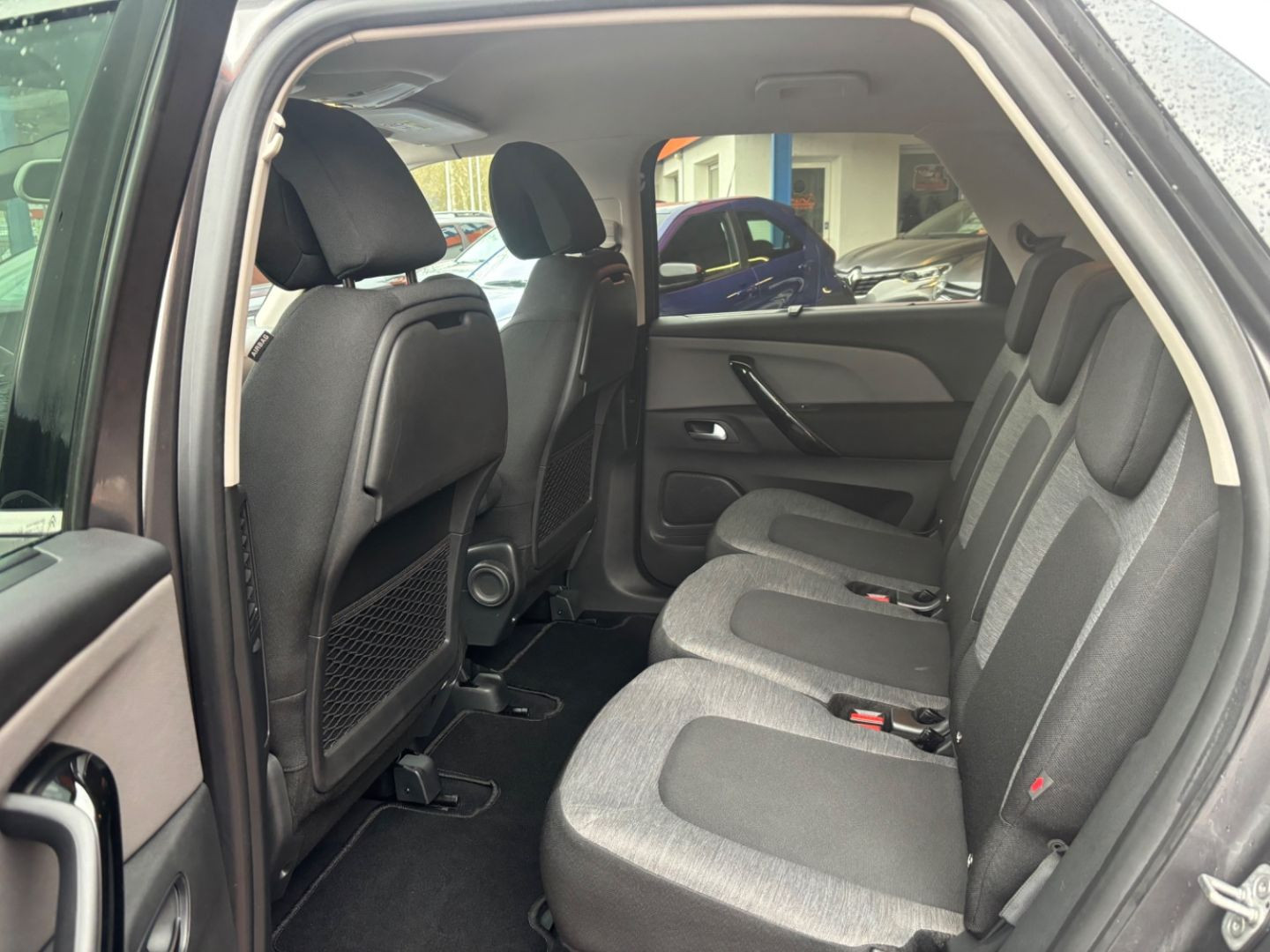 CITROEN C4 SpaceTourer en vente à Albi chez votre mandataire automobile