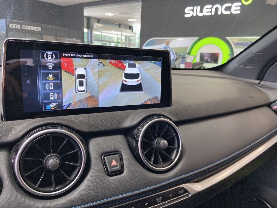 SERES 3 en vente à Albi chez votre mandataire automobile