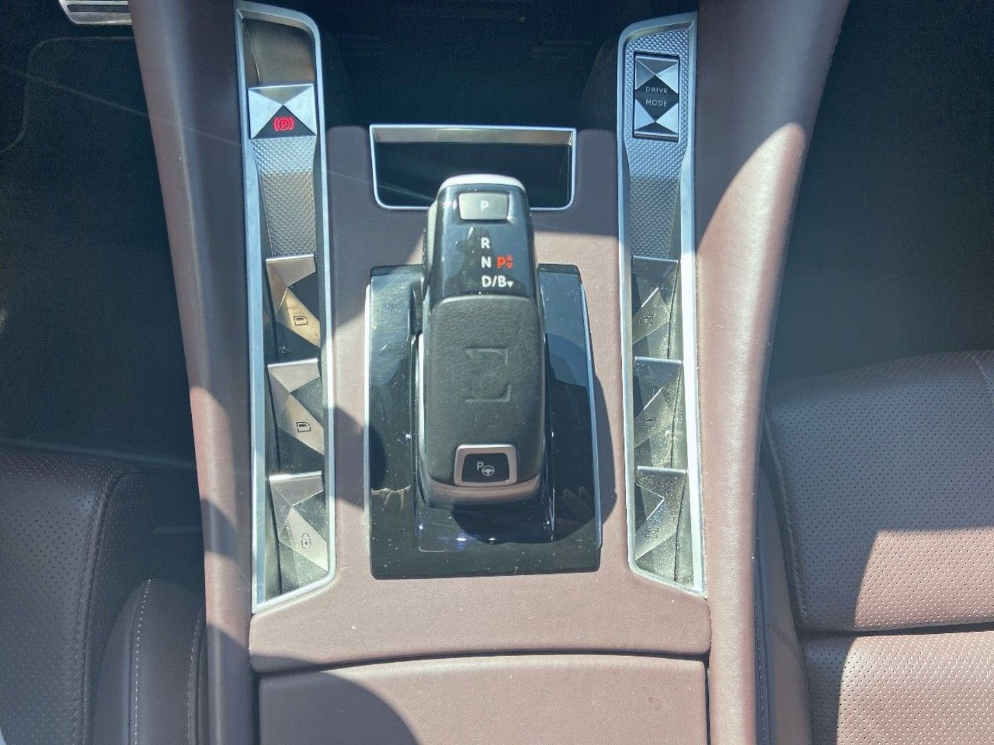 DS DS9 en vente à Albi chez votre mandataire automobile