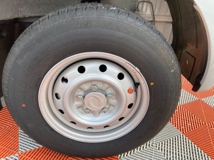 DFSK Eco City 35 en vente à Albi chez votre mandataire automobile