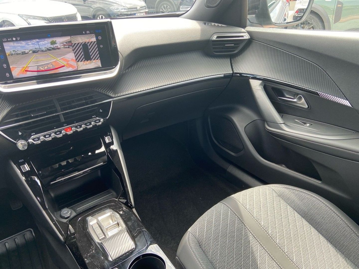 PEUGEOT 2008 en vente à Albi chez votre mandataire automobile