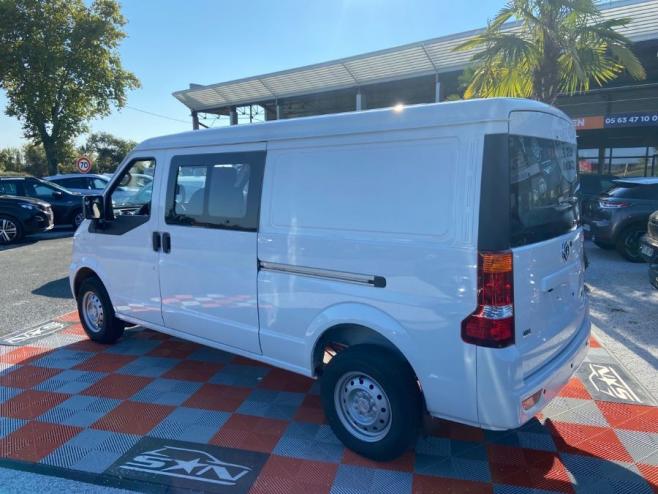 DFSK Eco City 35 en vente à Albi chez votre mandataire automobile