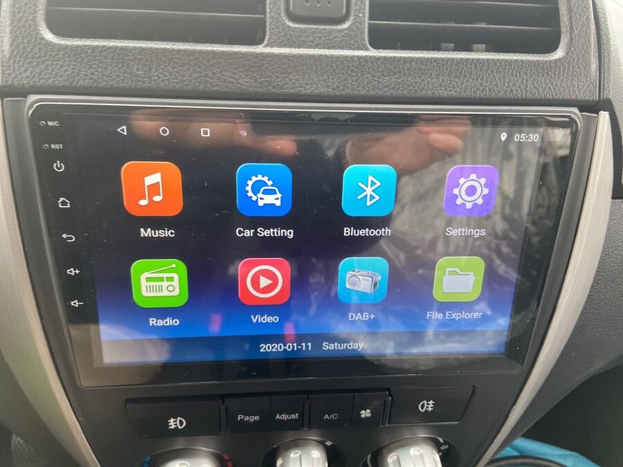 DFSK Eco City 35 en vente à Albi chez votre mandataire automobile