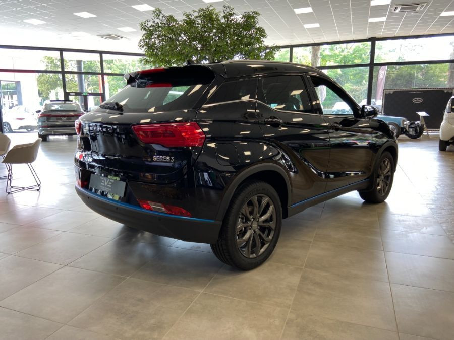 SERES 3 en vente à Albi chez votre mandataire automobile