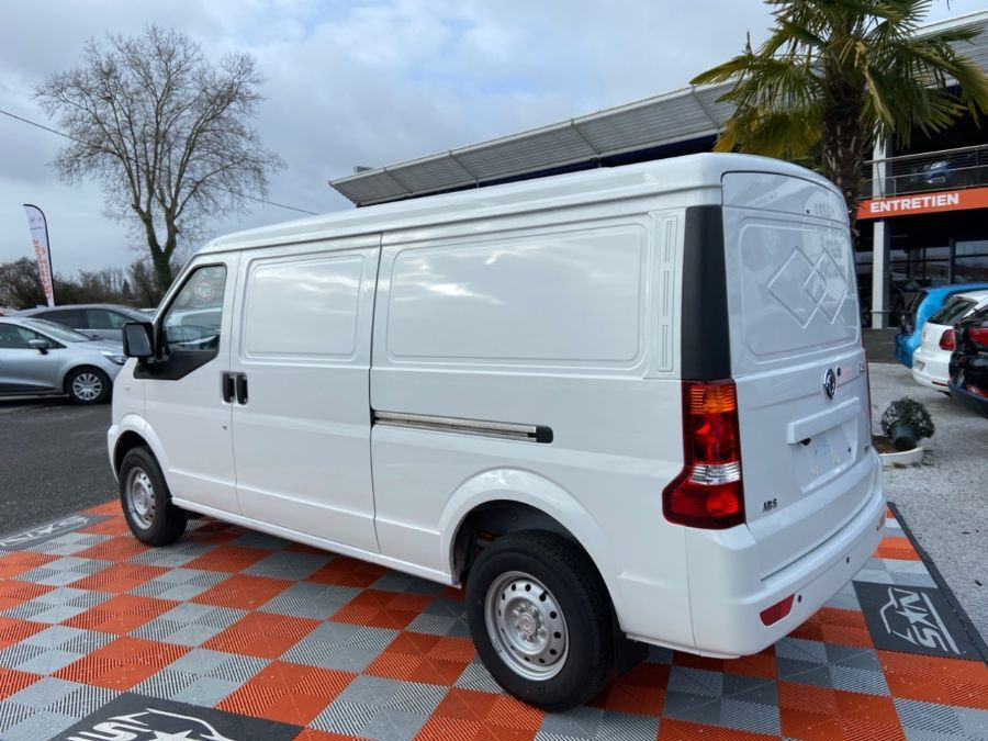 DFSK Eco City 35 en vente à Albi chez votre mandataire automobile