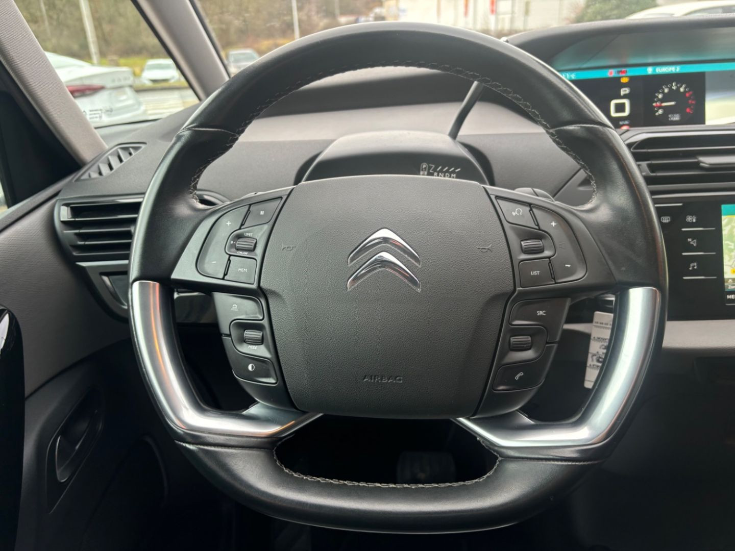 CITROEN C4 SpaceTourer en vente à Albi chez votre mandataire automobile