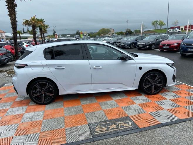 PEUGEOT 308 en vente à Albi chez votre mandataire automobile