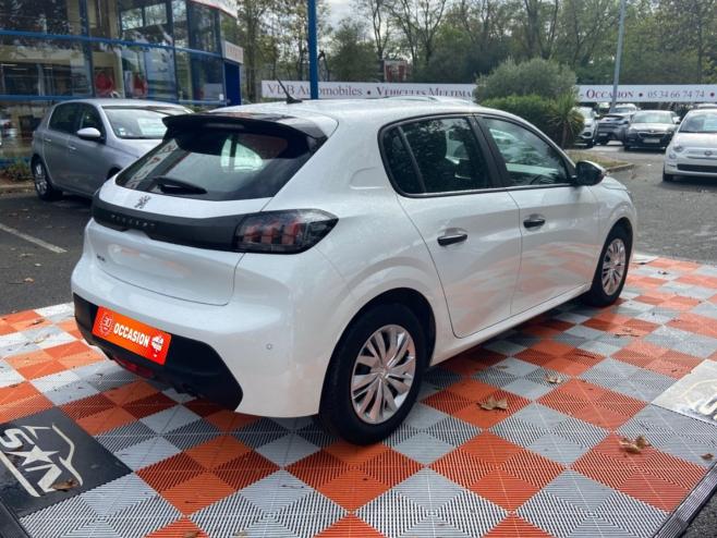PEUGEOT 208 Affaire en vente à Albi chez votre mandataire automobile