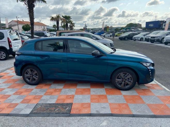 PEUGEOT 308 en vente à Albi chez votre mandataire automobile