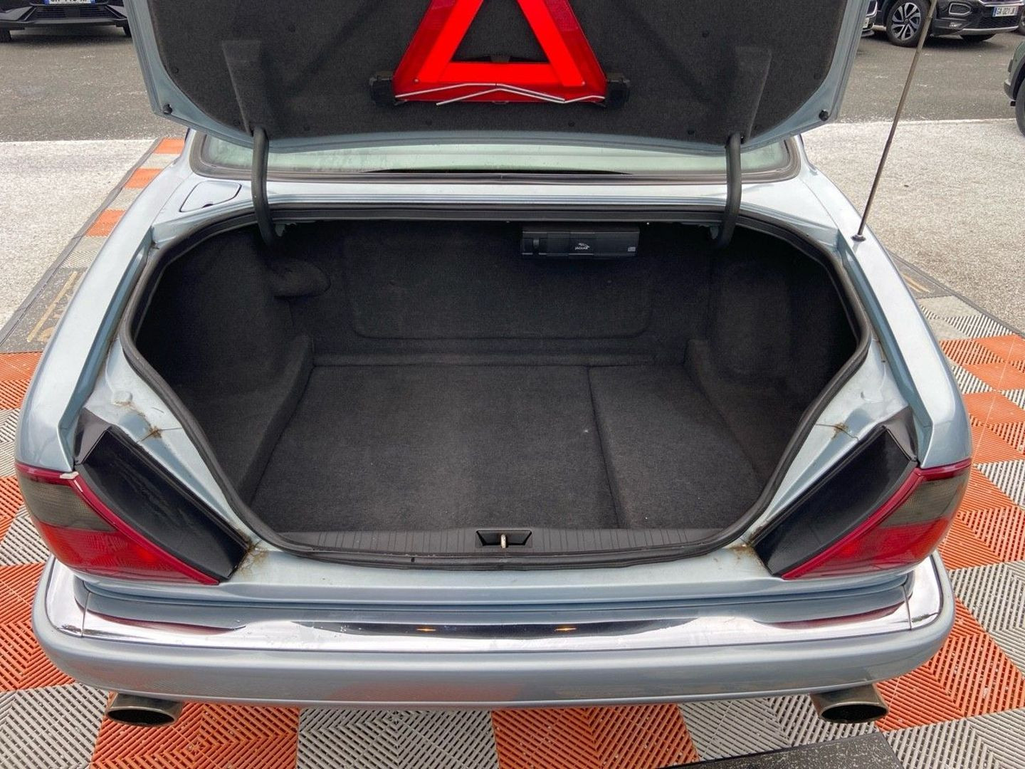 JAGUAR XJR en vente à Albi chez votre mandataire automobile