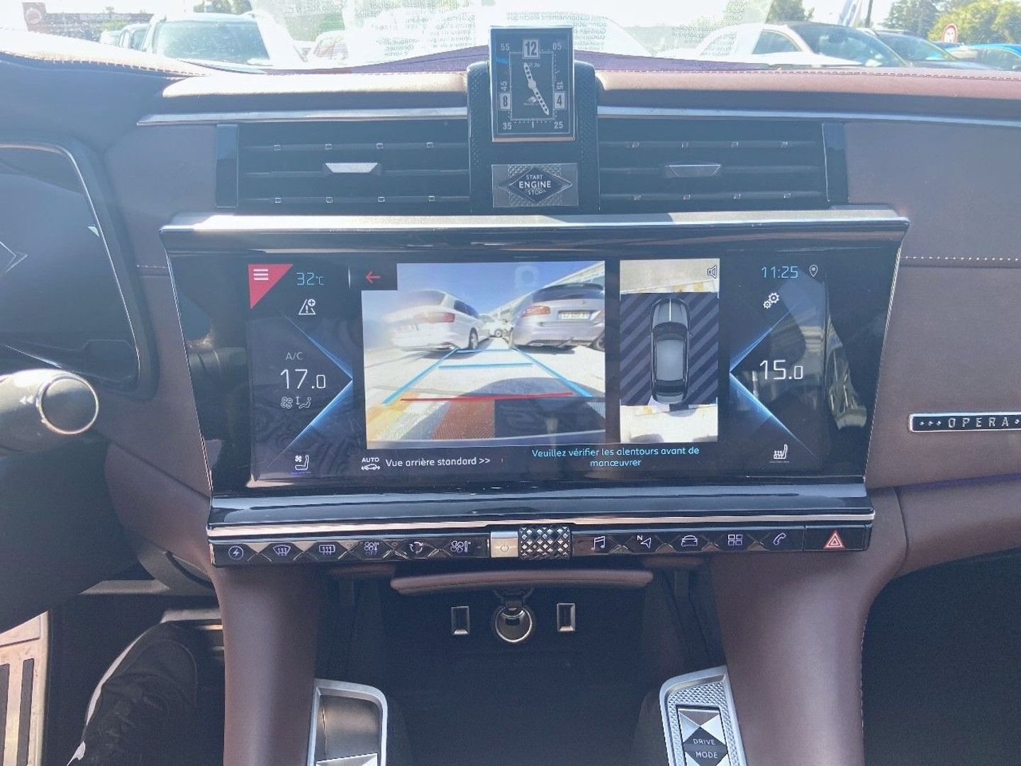 DS DS9 en vente à Albi chez votre mandataire automobile