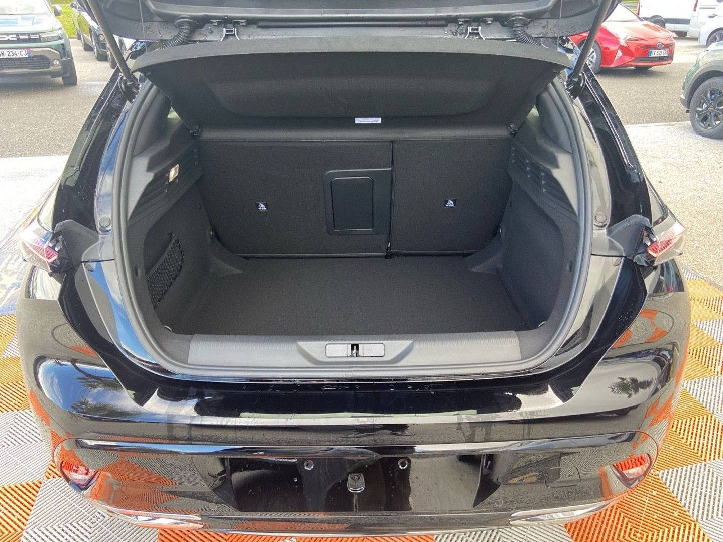 PEUGEOT 308 en vente à Albi chez votre mandataire automobile