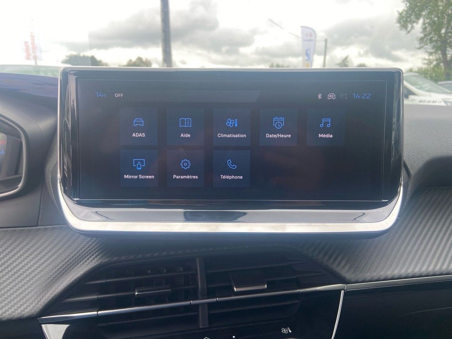 PEUGEOT 208 en vente à Albi chez votre mandataire automobile