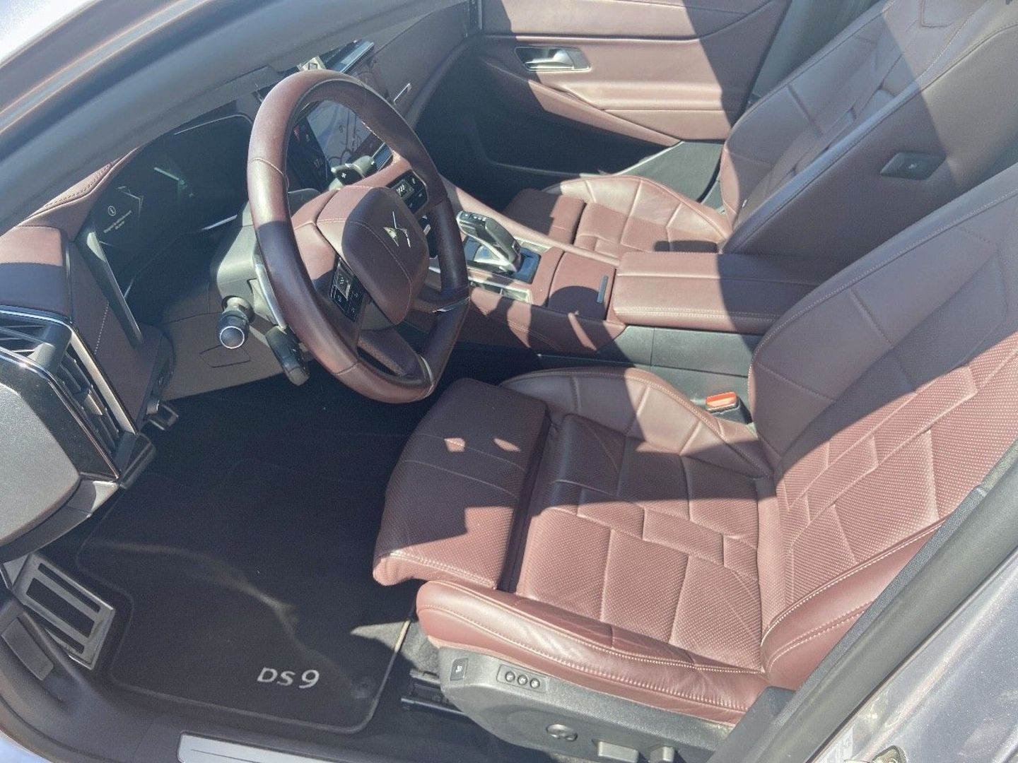 DS DS9 en vente à Albi chez votre mandataire automobile