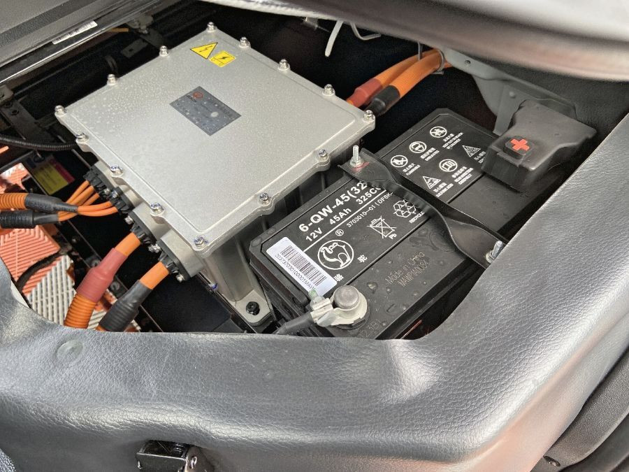 DFSK Eco City 35 en vente à Albi chez votre mandataire automobile