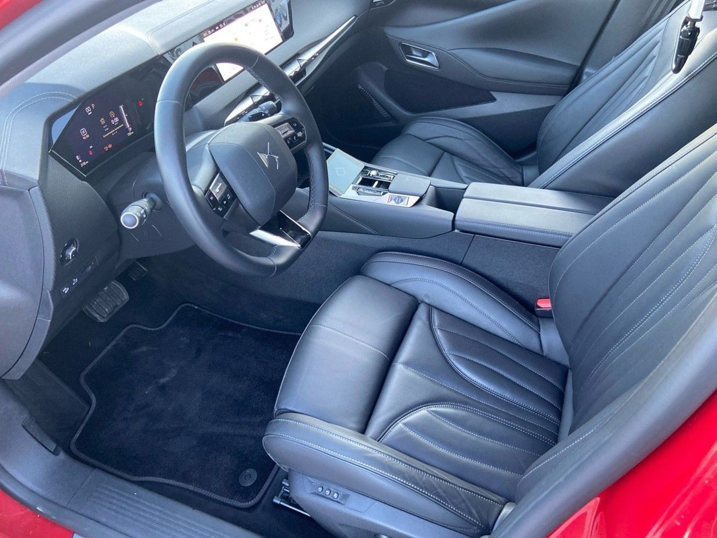 DS DS4 CROSS en vente à Albi chez votre mandataire automobile