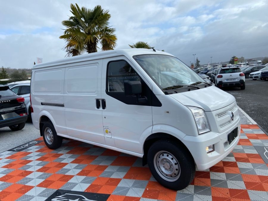 DFSK Eco City 35 en vente à Albi chez votre mandataire automobile