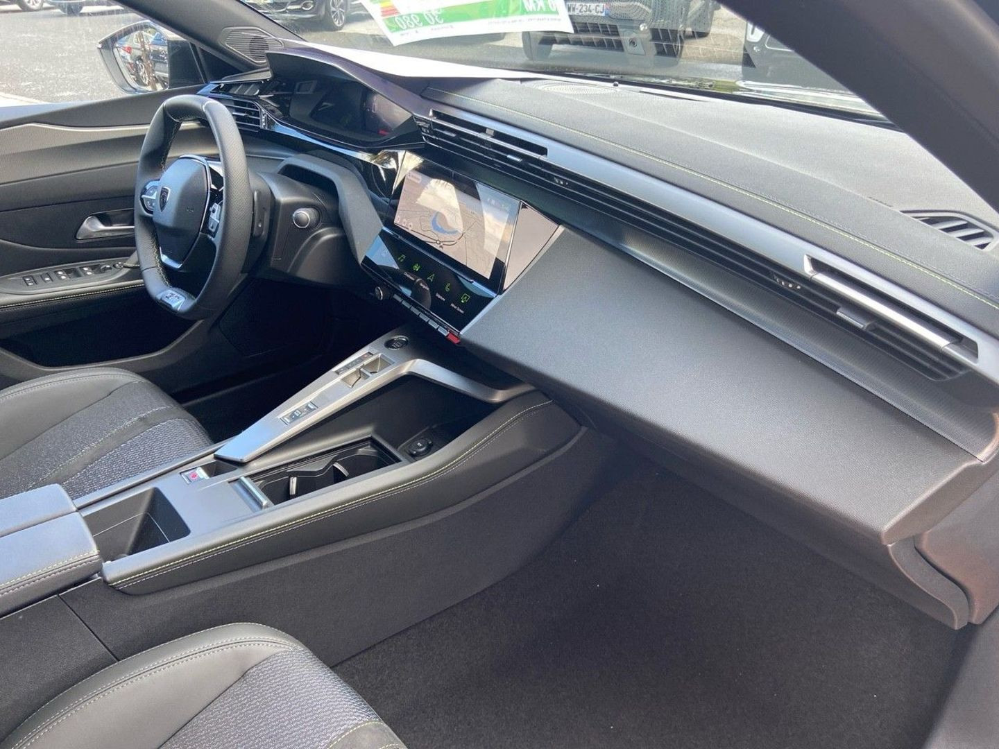 PEUGEOT 308 en vente à Albi chez votre mandataire automobile