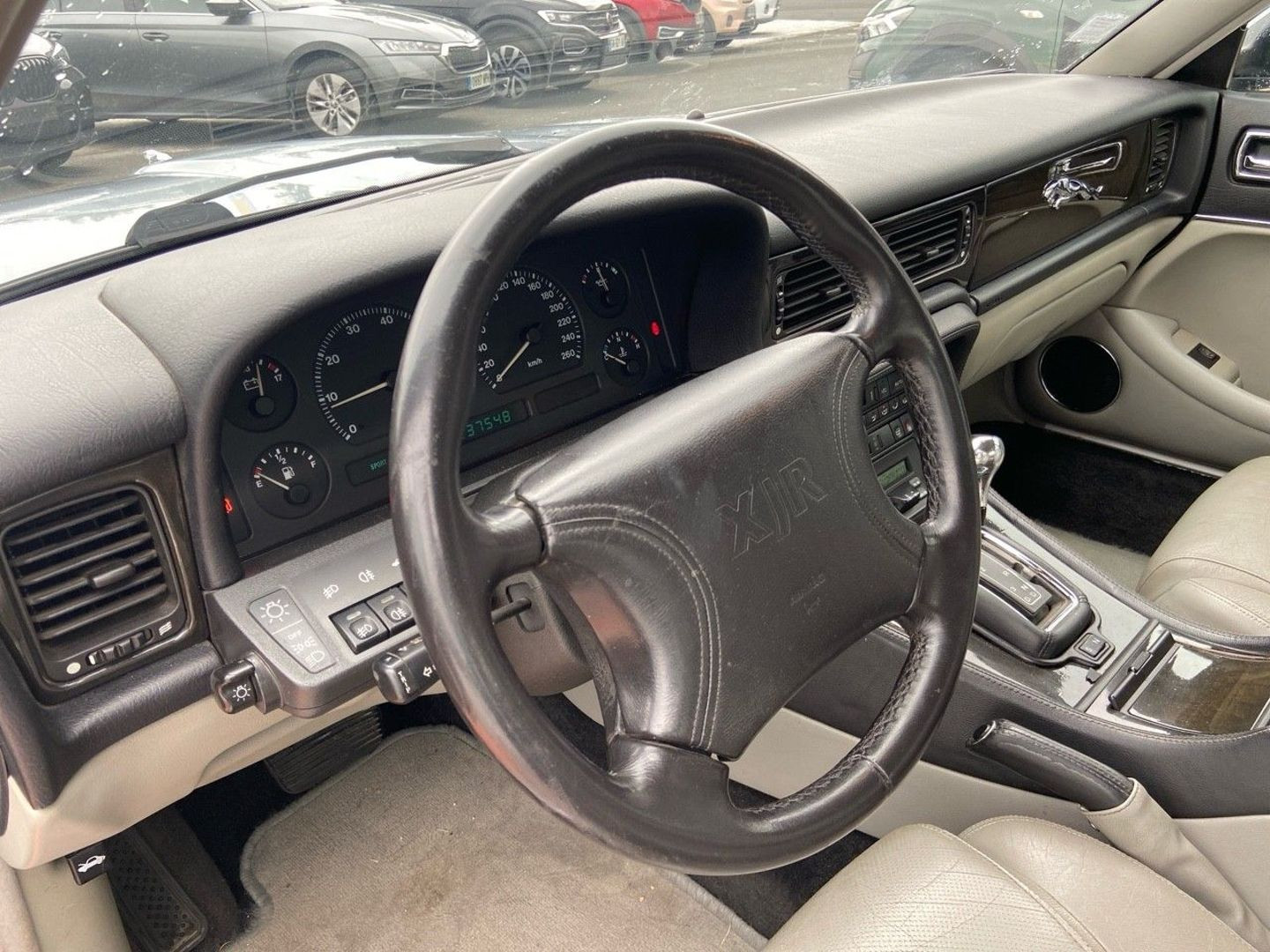 JAGUAR XJR en vente à Albi chez votre mandataire automobile