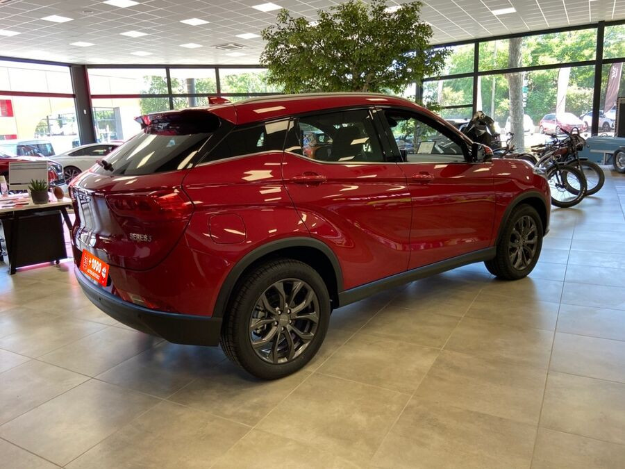 SERES 3 en vente à Albi chez votre mandataire automobile