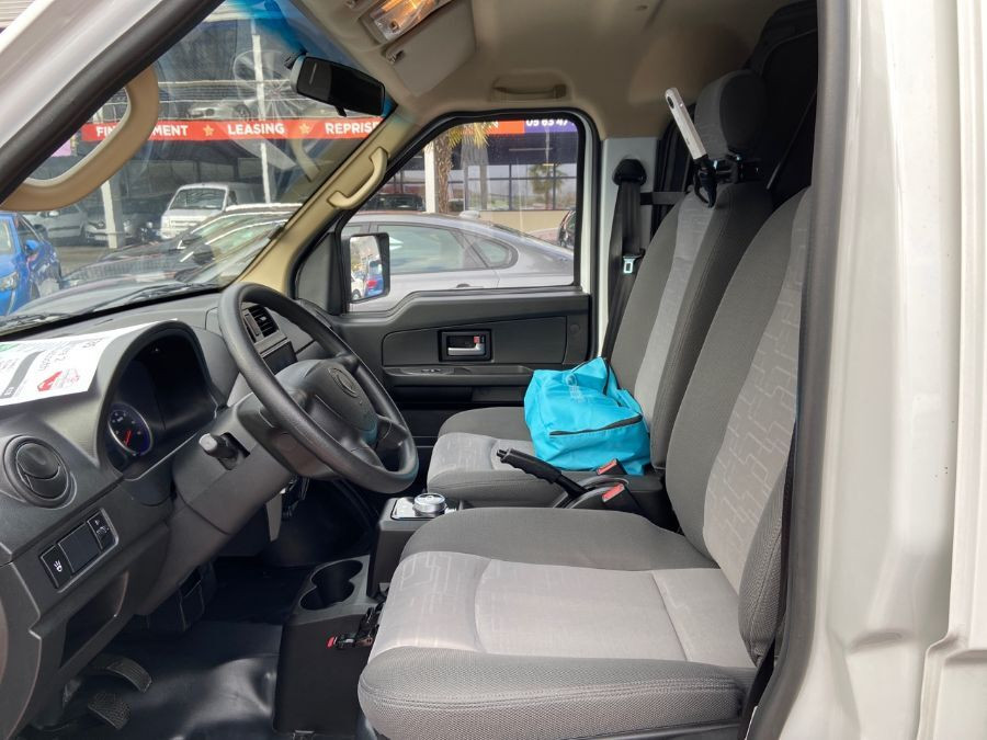 DFSK Eco City 35 en vente à Albi chez votre mandataire automobile