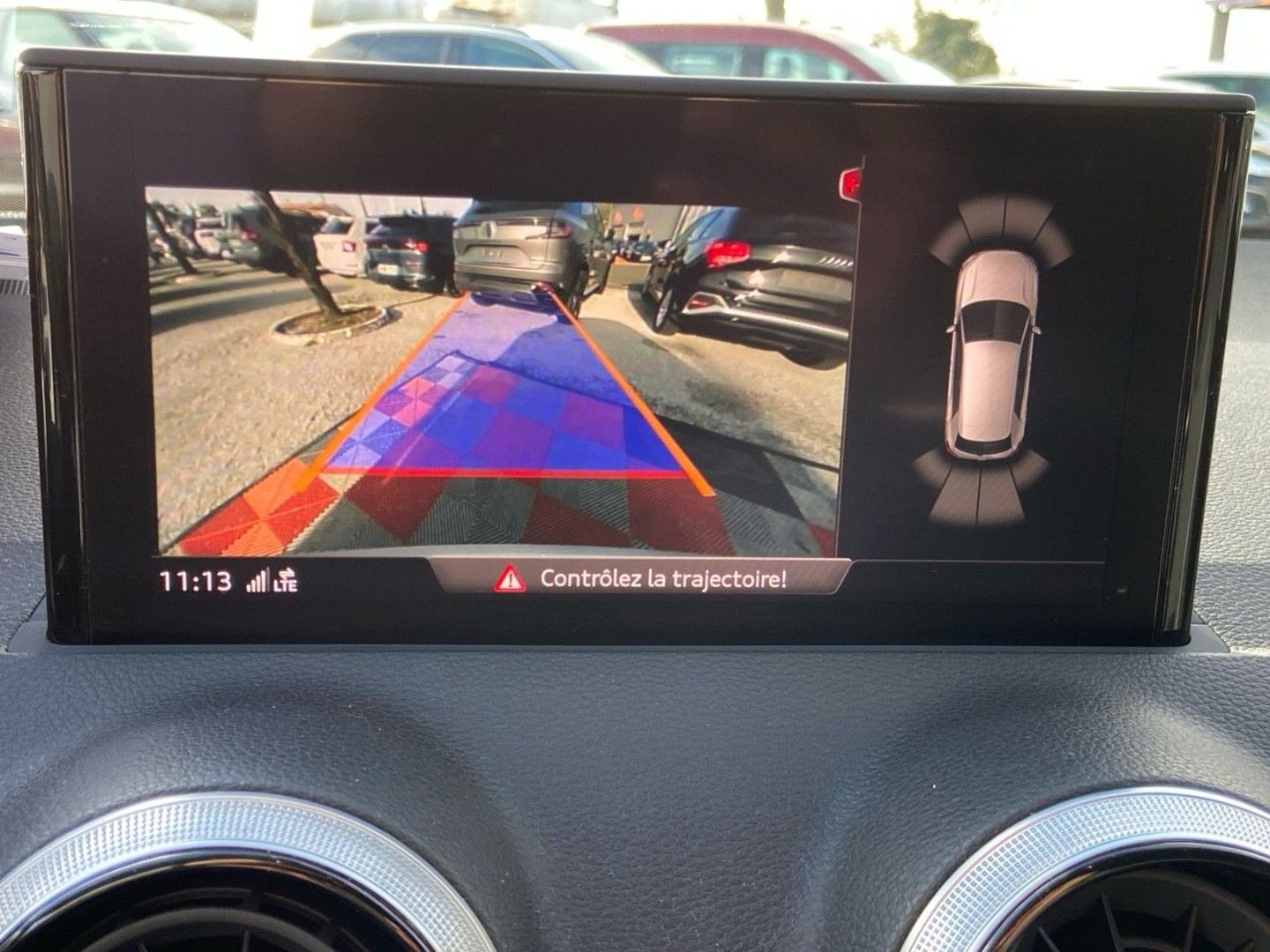 AUDI Q2 en vente à Albi chez votre mandataire automobile