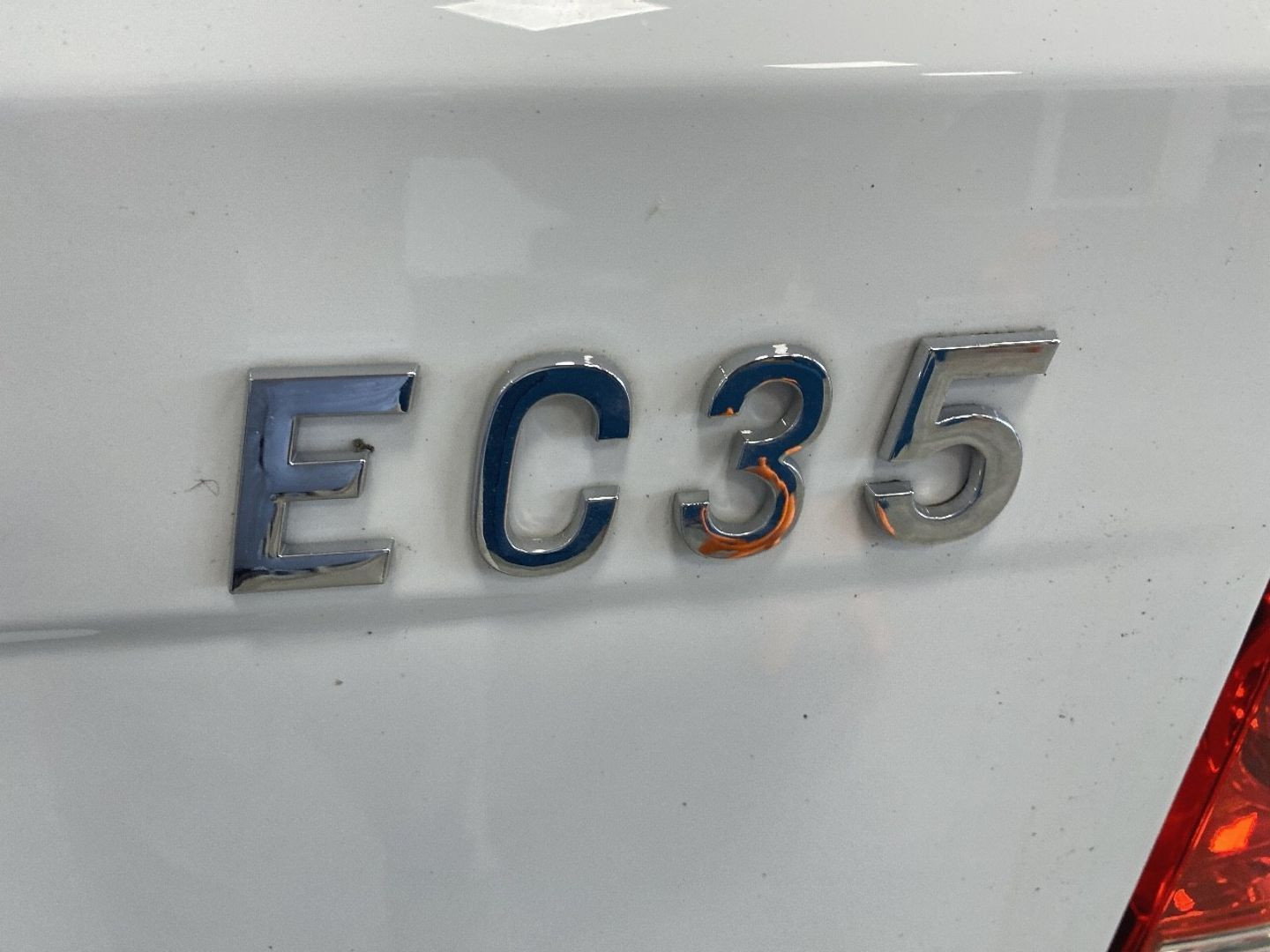 DFSK Eco City 35 en vente à Albi chez votre mandataire automobile