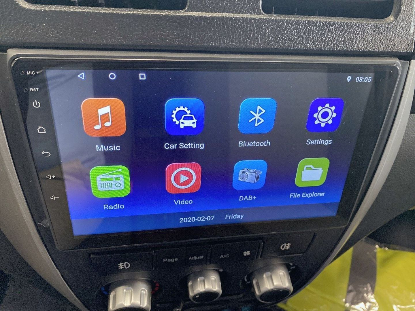 DFSK Eco City 35 en vente à Albi chez votre mandataire automobile