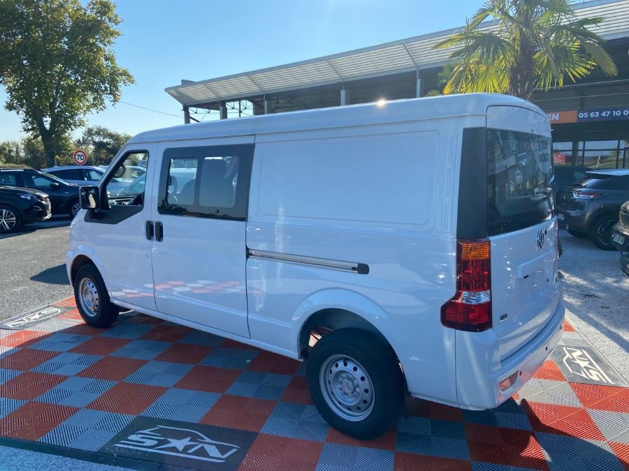 DFSK Eco City 35 en vente à Albi chez votre mandataire automobile